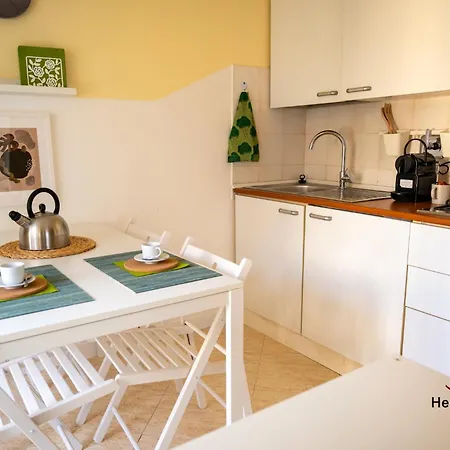 Genoa Centre Porto Antico 7Min • Trains 4Min Apartment Exterior photo